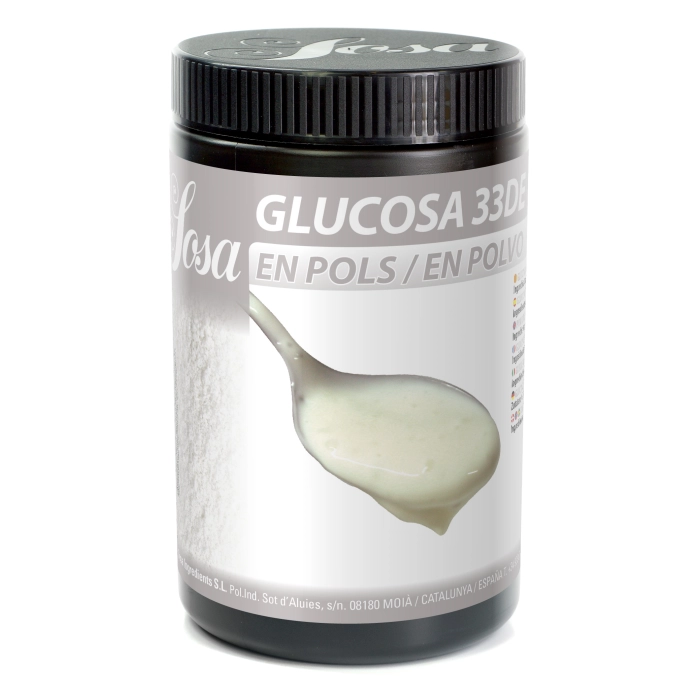 Glucose poeder 33DE