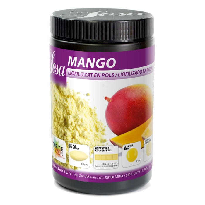 Mango Poeder
