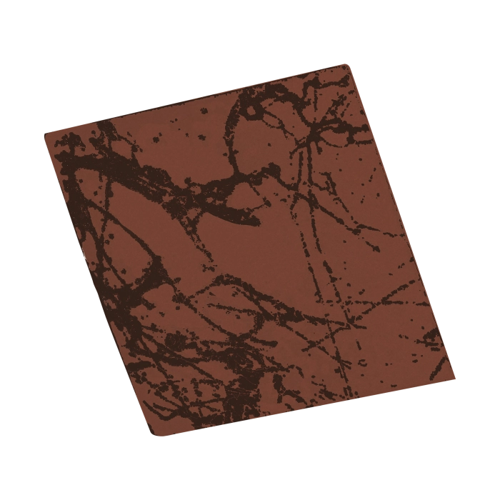 Vierkantje Markteffect