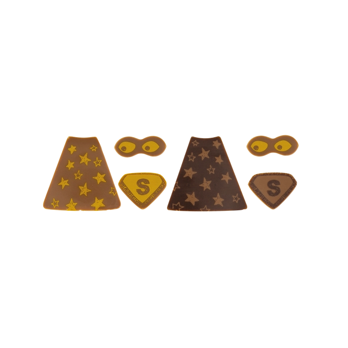 Super Choco 2 Modellen
