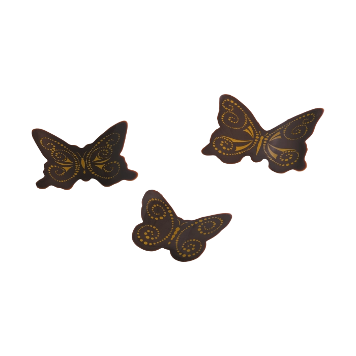 Vlinders Stipjes 3 Modellen