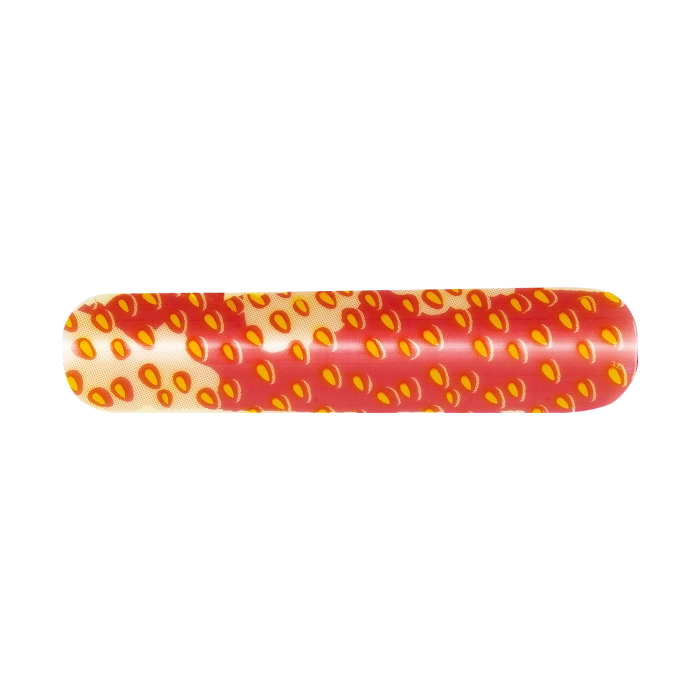 Eclairversiering Aardbei