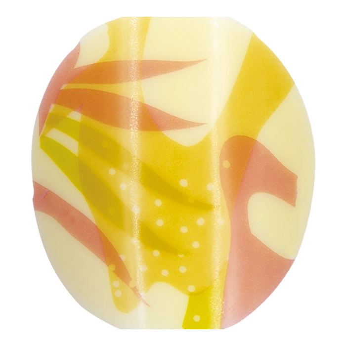 Bol Rondje Pastel