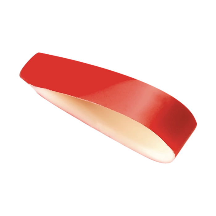 Gekruld Rood
