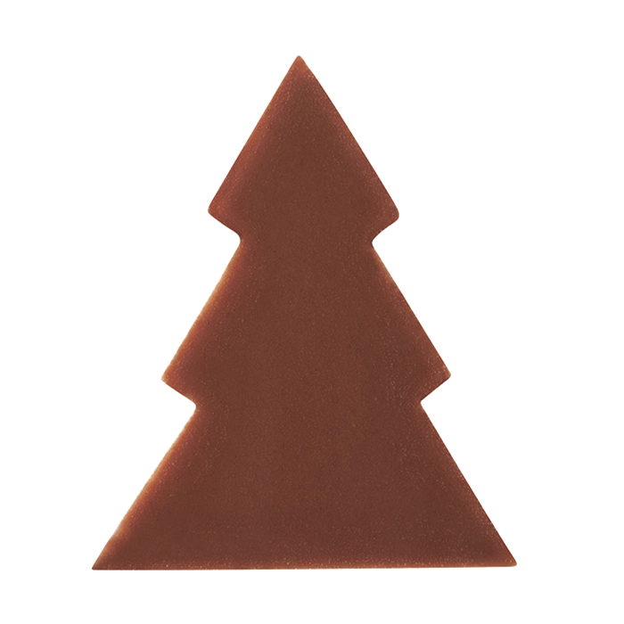 Kerstboom Volledig Melk