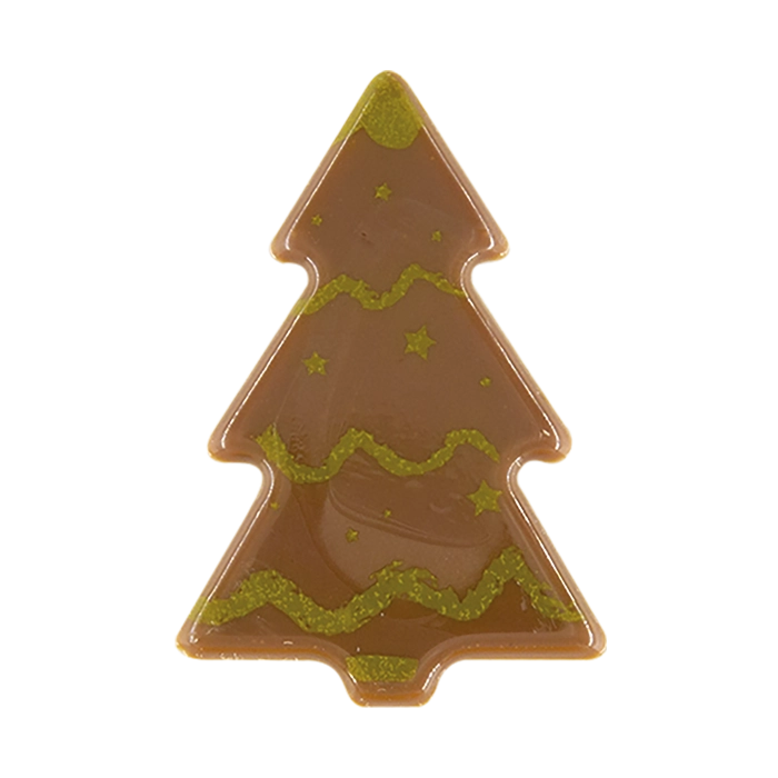 Kerstboom Groene Slinger