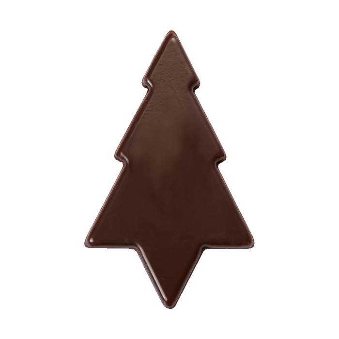 Kerstboom Volledig Puur