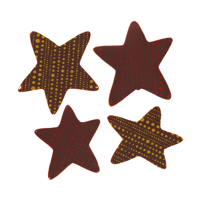 Sterren Slingers 4 Modellen