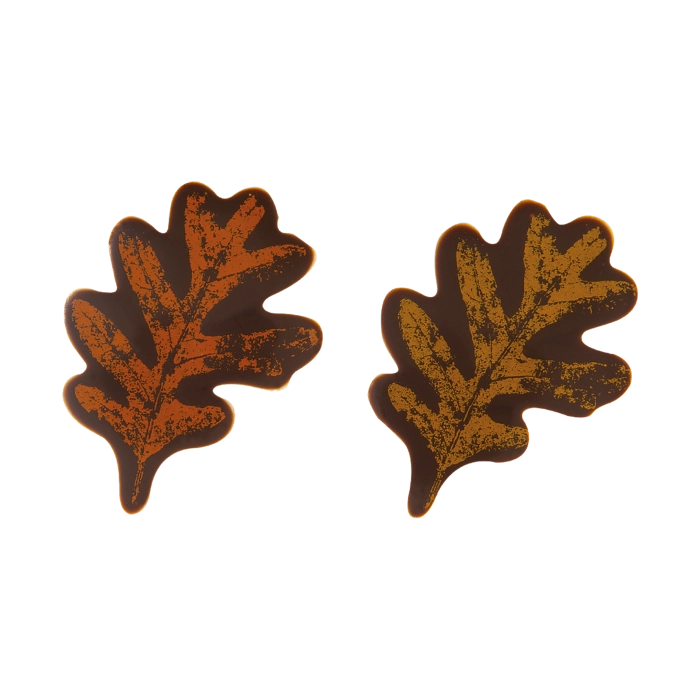 Eikenblaadjes 2 Modellen