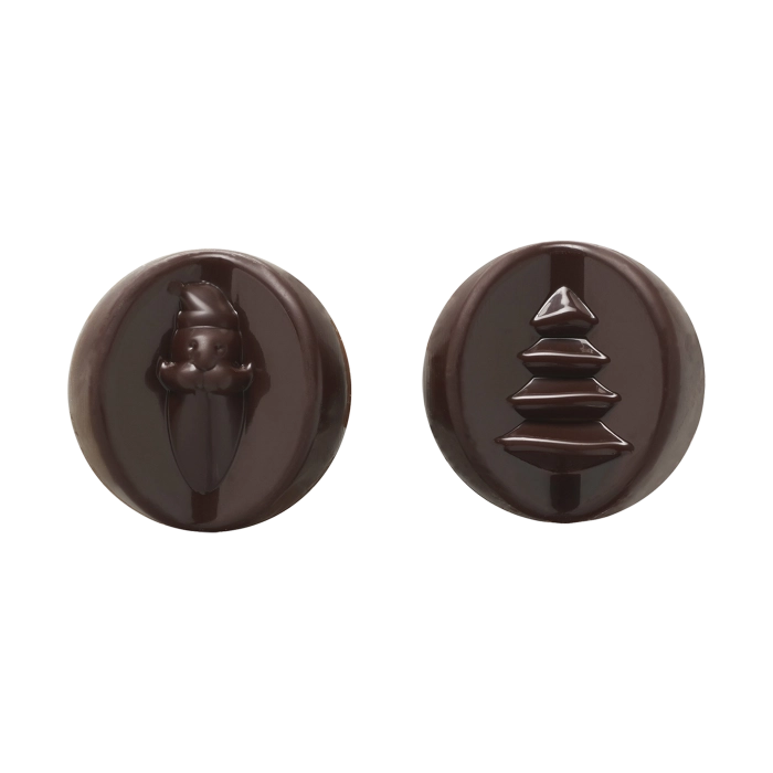 Kerstballen Puur 2 Modellen