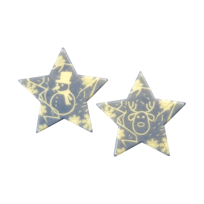 Ijssterren 2 Modellen