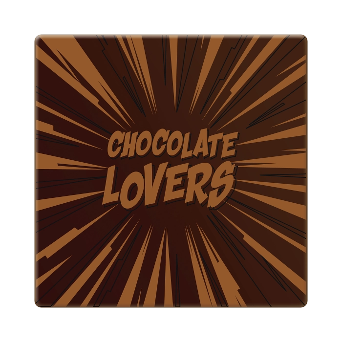 Reepvorm Chocolate Lovers