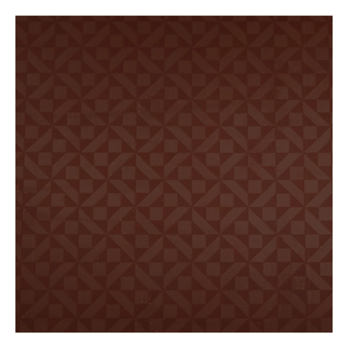 Transfervel Glans Barok