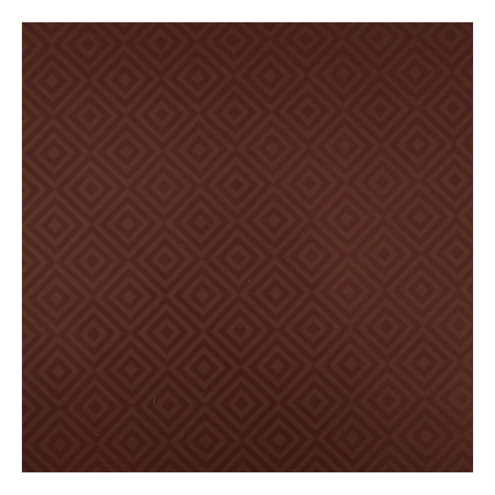 Transfervel Glans Ruit