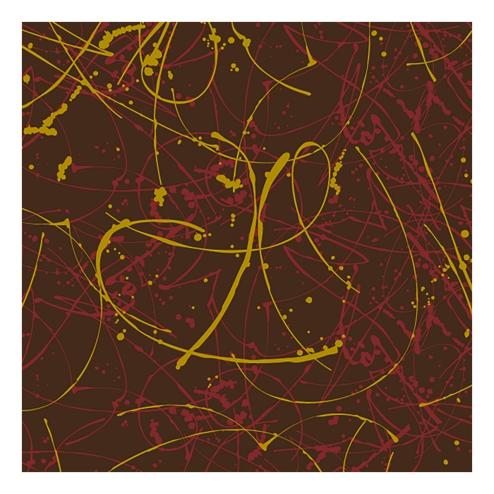 Transfervel Schilderij