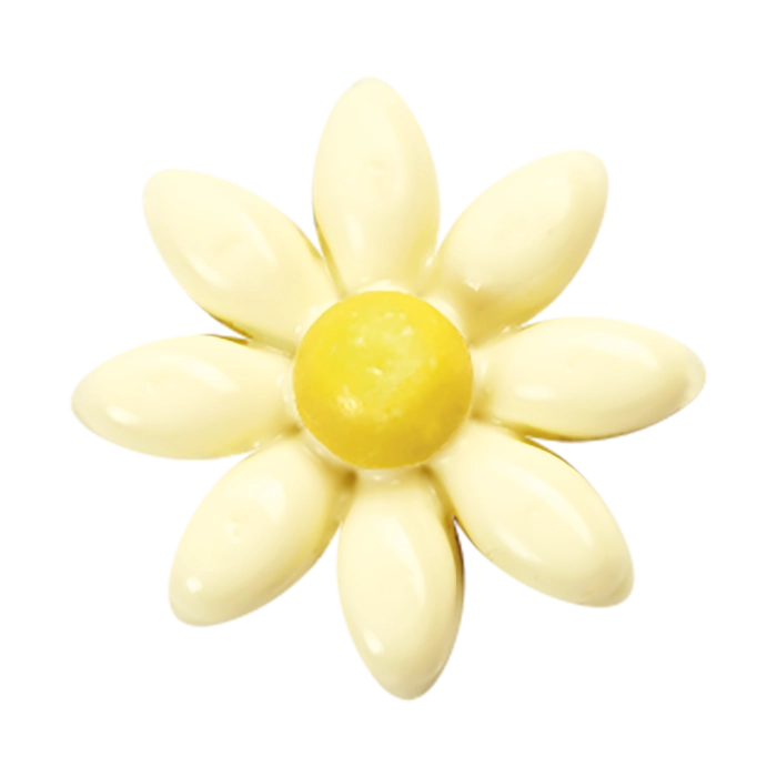 Madeliefje Wit