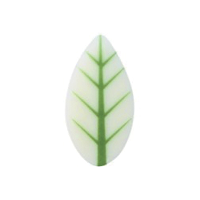 Mini-Blaadje Groen