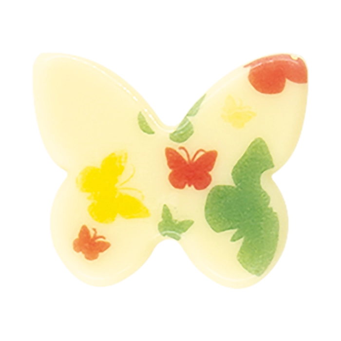 Vlinder Lente