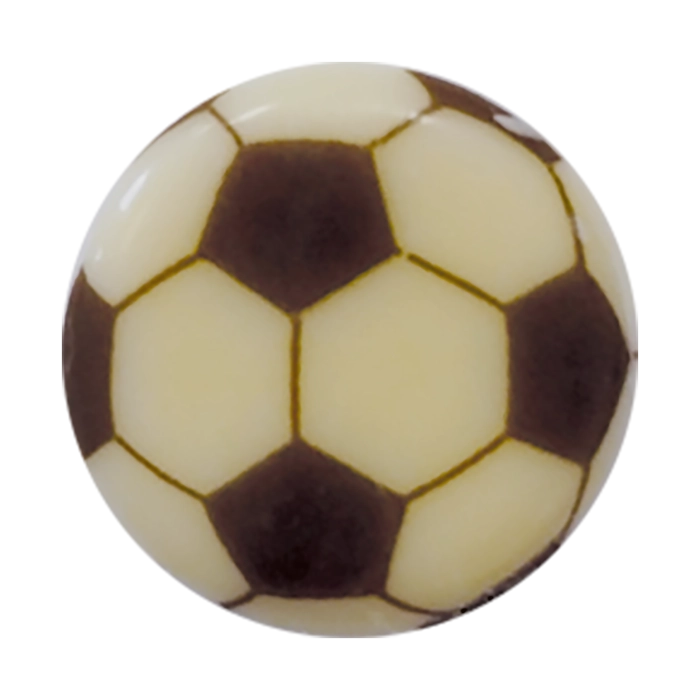 Rondje Voetbal