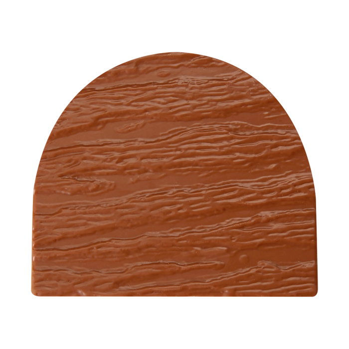 Rond Bûche Schors