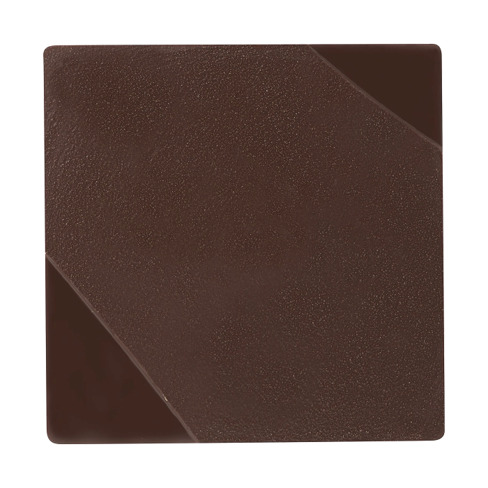 Bûche Reliëf Textuur Puur