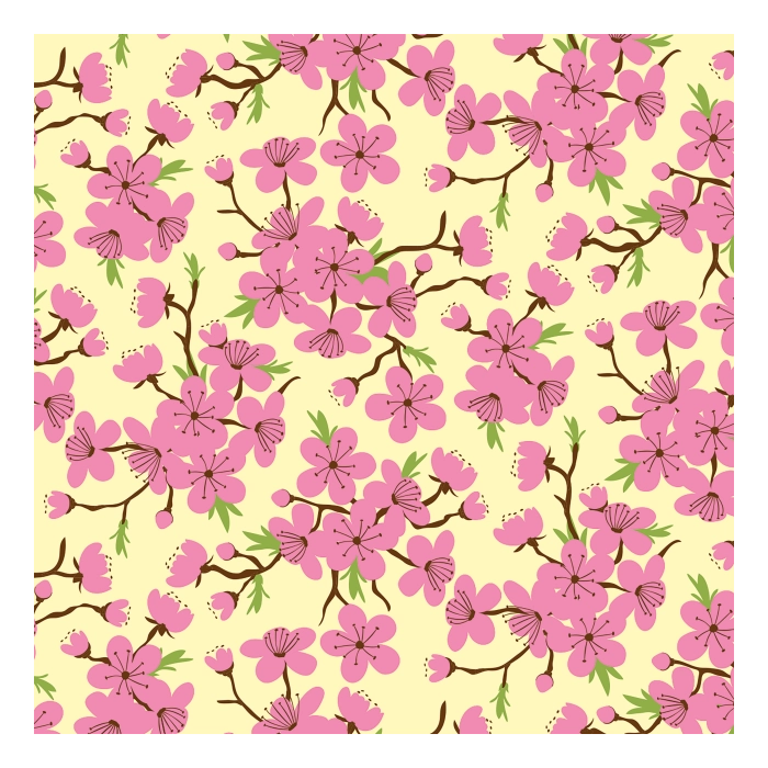 Transfervel Kersenboom