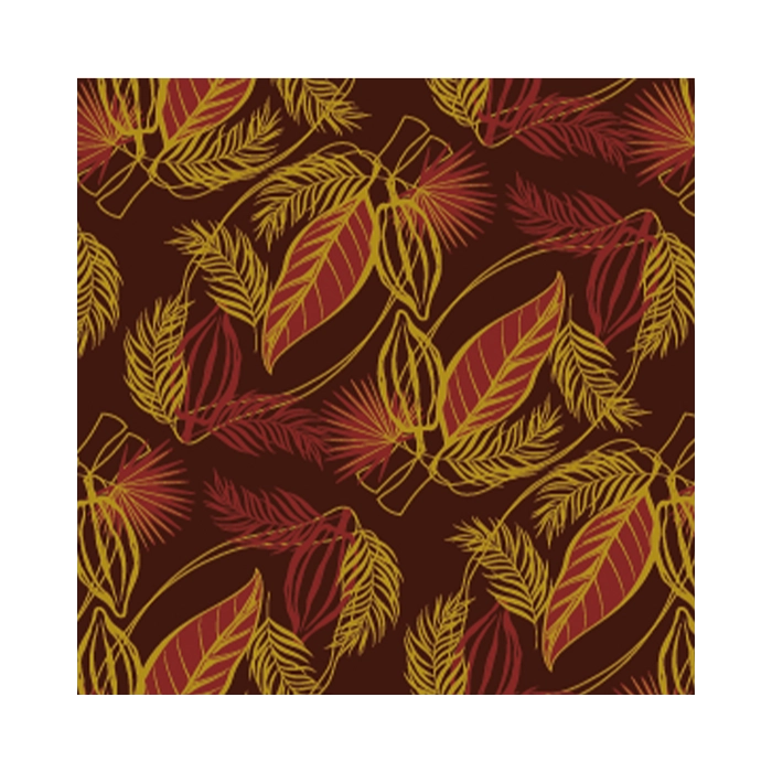 Transfervel Cacaoboom