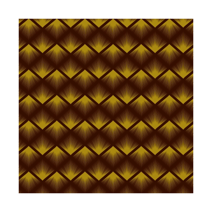 Transfervel Zon Geel