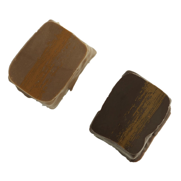 Transfervel Bonbons Lijntjes