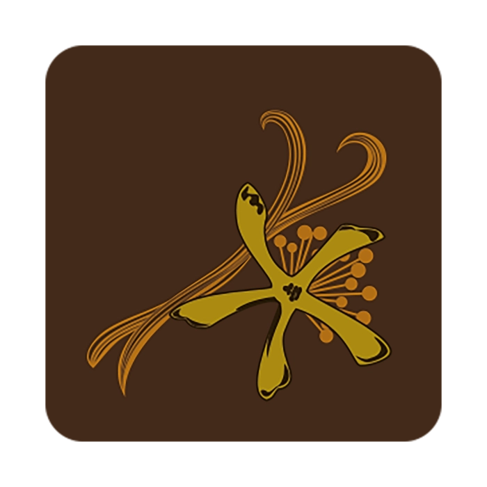 Transfervel Bonbons Vanille