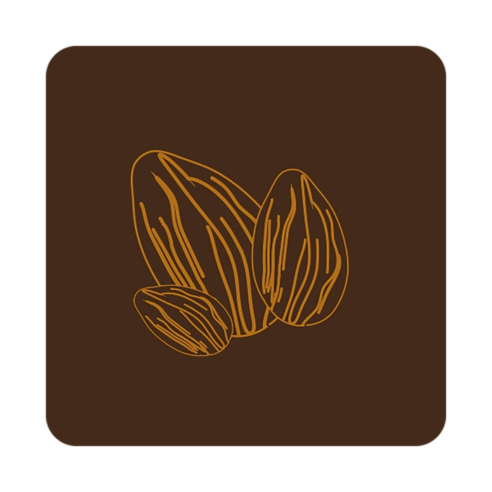 Transfervel Bonbons Praliné