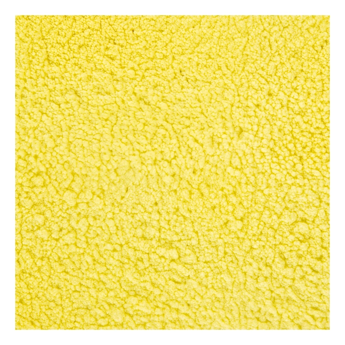 Velourspray Geel
