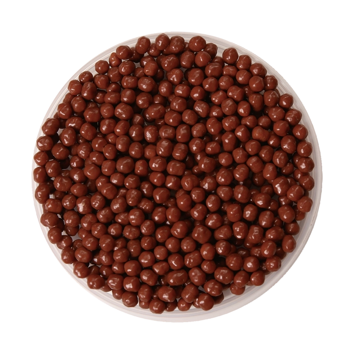 Graan Pareltjes Pure Chocolade