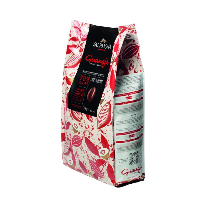 Guanaja 70% Pure Chocolade Feves