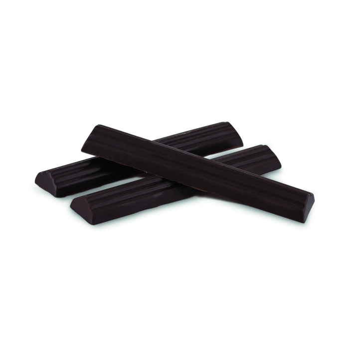 Pure Chocoladestick 55% 5,5 Gram (8 cm lang)