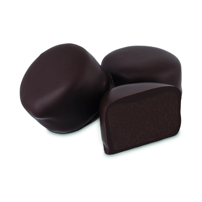 Etnao Guanaja Ganache Lava Cake