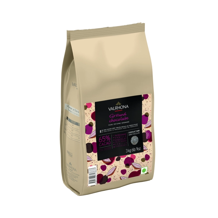 Puur Grenada Chocoladeschaafsel Voor Chocolademelk