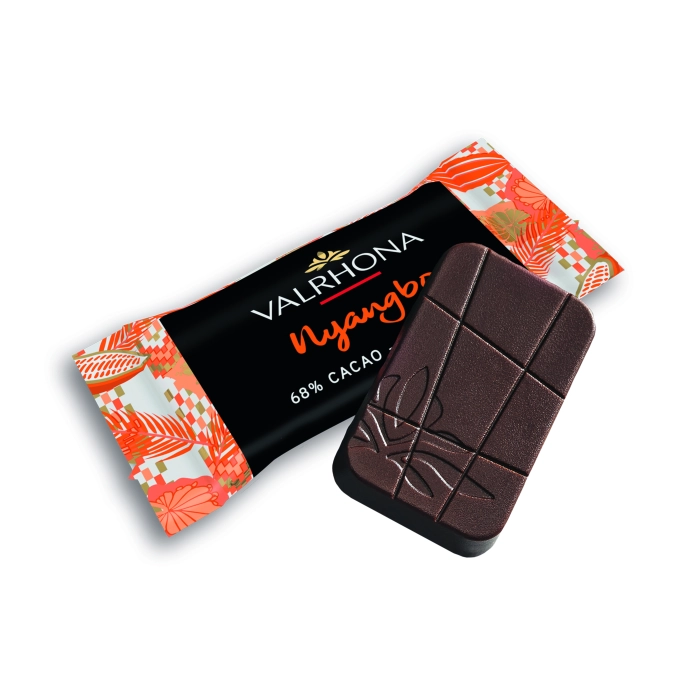 Instant Nyangbo 68% Pure Chocolade