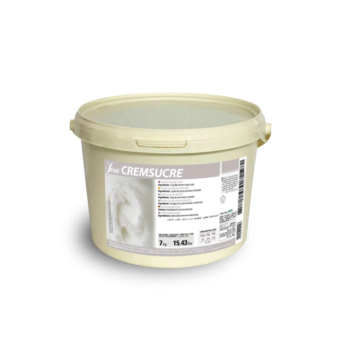 Cremsucre