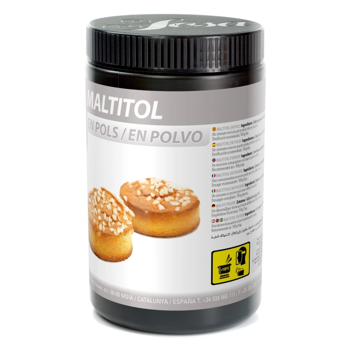 Maltitol