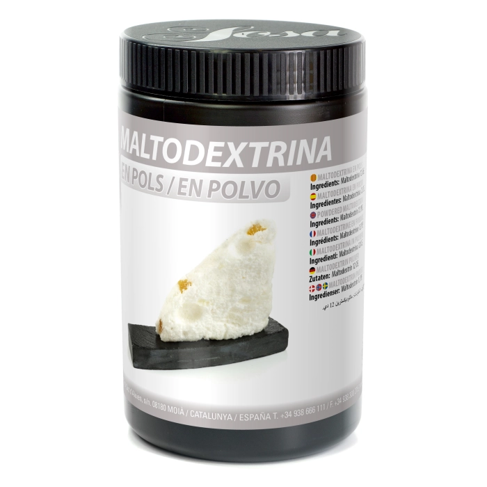 Maltodextrine 12DE