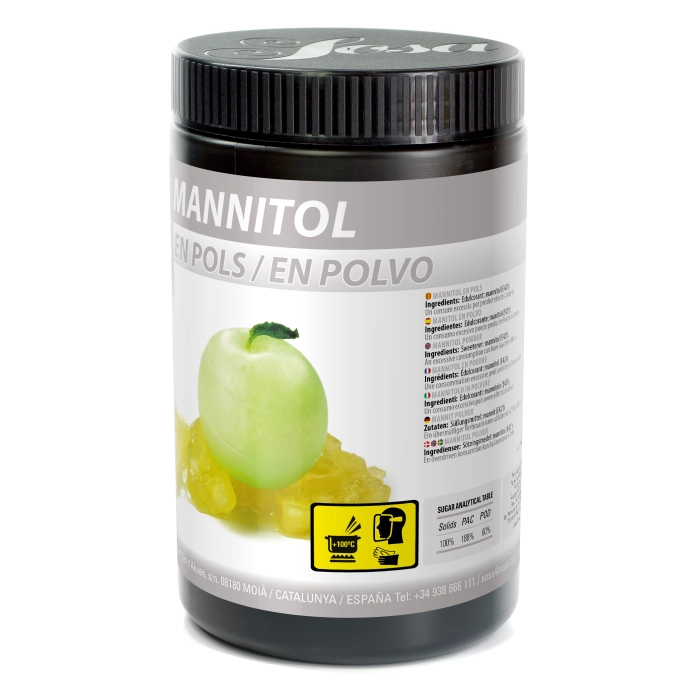 Manitol