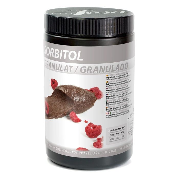 Sorbitol poeder