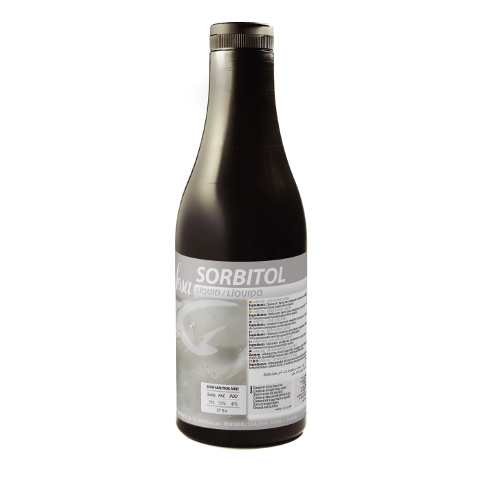 Sorbitol vloeibaar
