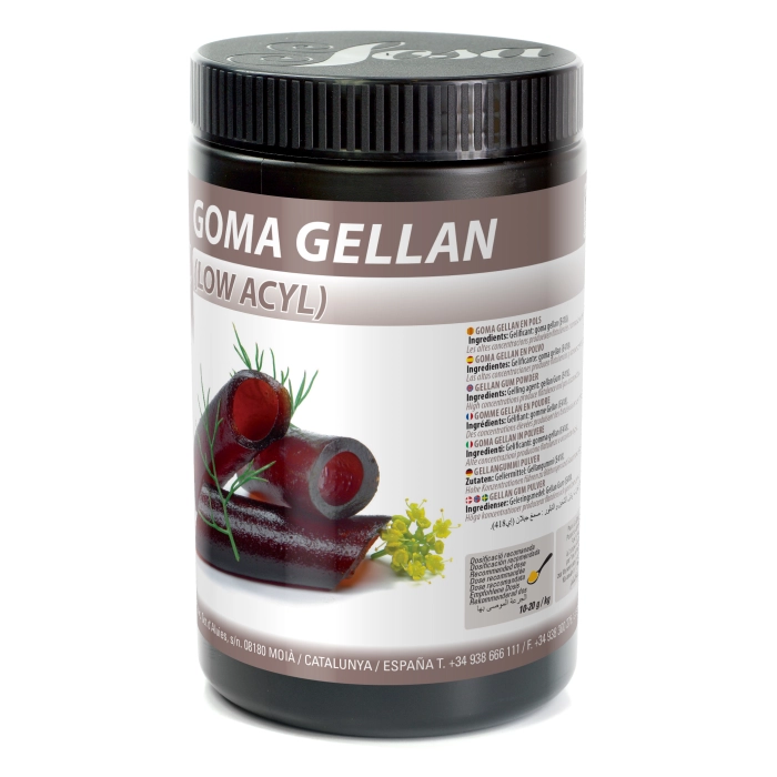 Gellan Gum