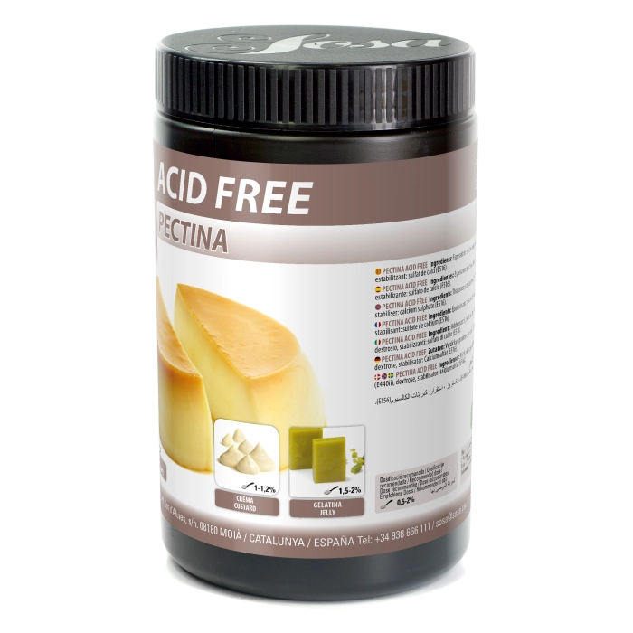 Pectine Acid Free