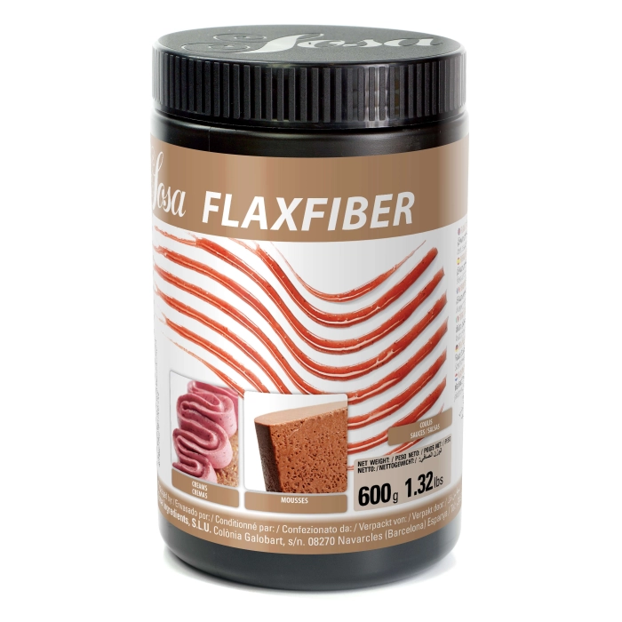 Flaxfiber