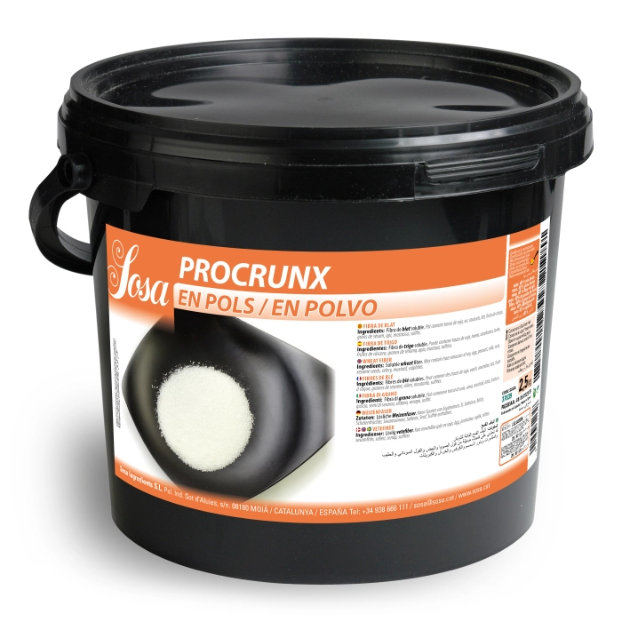 Procrunch
