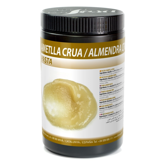 Amandel Pasta 100%