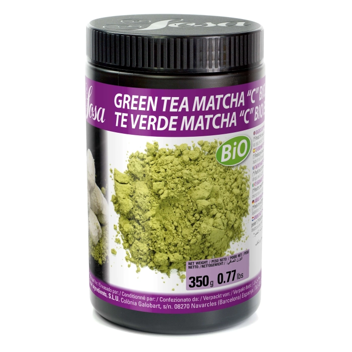 Matcha Groene Thee (C) Biologisch